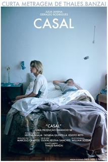 Profilový obrázek - Casal