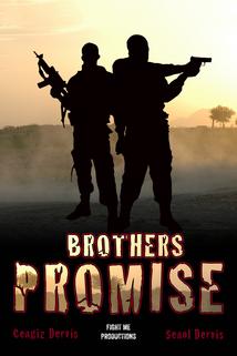 Profilový obrázek - Brothers Promise