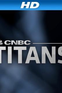 CNBC Titans