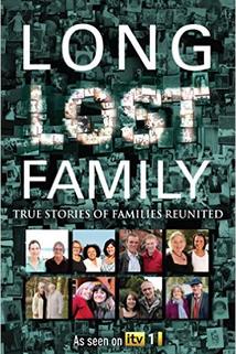 Profilový obrázek - Long Lost Family