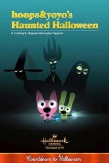 Profilový obrázek - hoops&yoyo's Haunted Halloween
