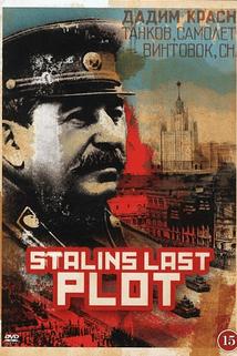 Profilový obrázek - Le dernier complot de Staline