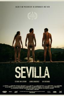Profilový obrázek - Sevilla