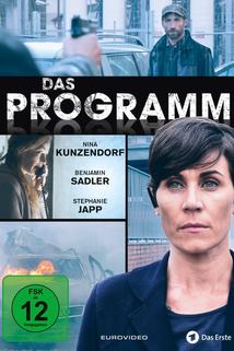 Profilový obrázek - Das Programm