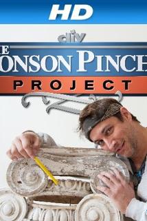 Profilový obrázek - The Bronson Pinchot Project