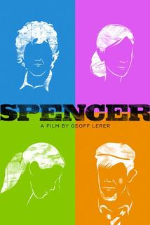 Profilový obrázek - Spencer