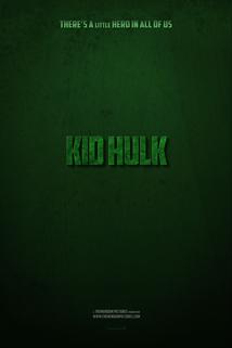 Profilový obrázek - Kid HULK