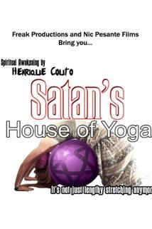 Profilový obrázek - Satan's House of Yoga