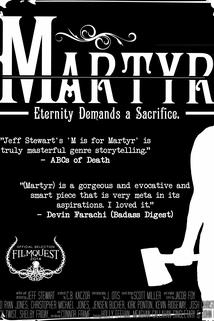 Profilový obrázek - Martyr