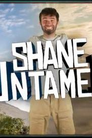 Profilový obrázek - Shane Untamed