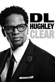 Profilový obrázek - D.L. Hughley: Clear