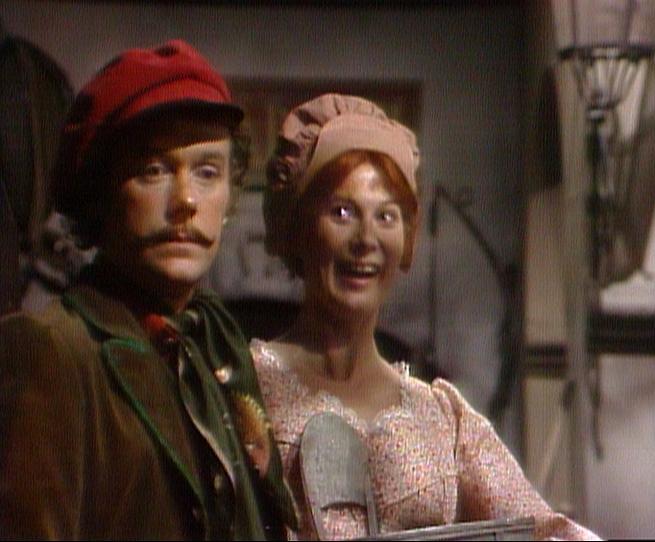 Pohádka o mokrosuchém štěstí