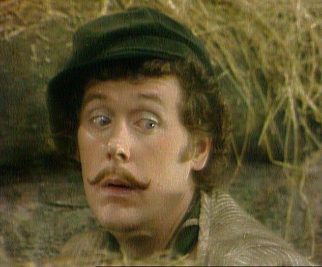 Pohádka o mokrosuchém štěstí