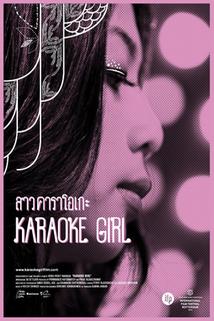 Profilový obrázek - Karaoke Girl