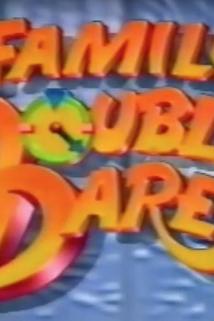 Profilový obrázek - Family Double Dare
