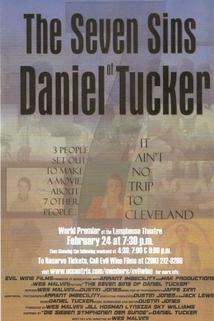 Profilový obrázek - The Seven Sins of Daniel Tucker