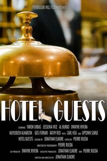 Hotel Guests
