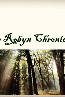 Profilový obrázek - The Robyn Chronicles