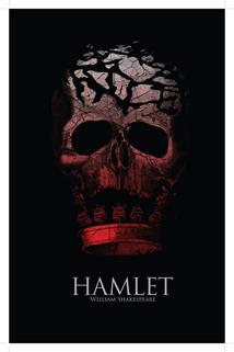 Profilový obrázek - Hamlet