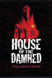Profilový obrázek - House of the Damned