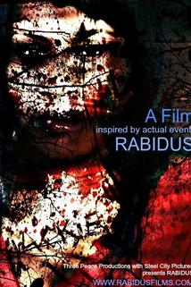 Profilový obrázek - Rabidus