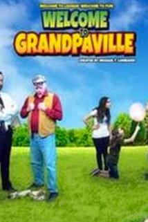 Welcome to Grandpaville  - Welcome to Grandpaville