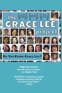Profilový obrázek - The Grace Lee Project