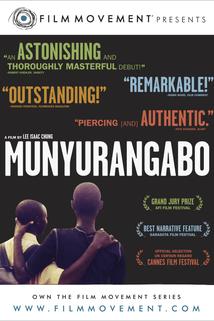 Profilový obrázek - Munyurangabo