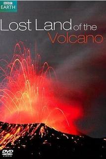 Profilový obrázek - Lost Land of the Volcano