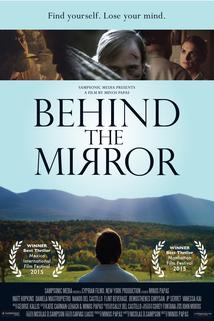 Profilový obrázek - Behind the Mirror