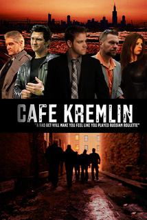 Profilový obrázek - Cafe Kremlin