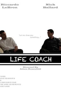 Profilový obrázek - Life Coach