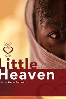Profilový obrázek - Little Heaven