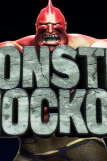 Profilový obrázek - Monster Knockout