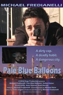 Profilový obrázek - Pale Blue Balloons
