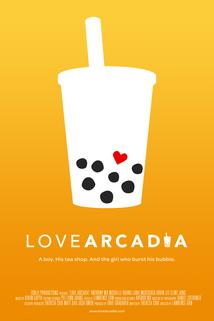 Profilový obrázek - Love Arcadia