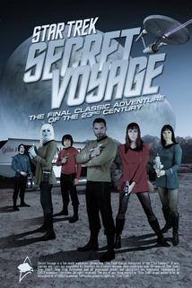Profilový obrázek - Star Trek: Secret Voyage