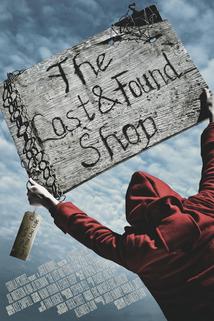 The Lost and Found Shop