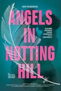 Angels in Notting Hill  - Angels in Notting Hill