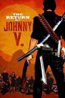 Profilový obrázek - The Return of Johnny V.