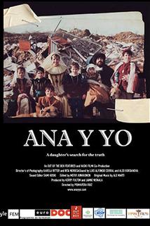 Profilový obrázek - Ana y yo