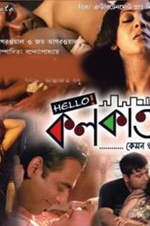 Profilový obrázek - Hello Kolkata