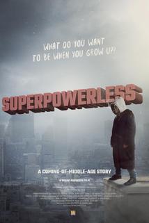 Profilový obrázek - Superpowerless