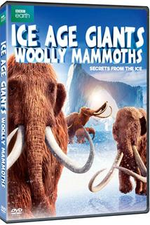 Profilový obrázek - Woolly Mammoth: Secrets from the Ice