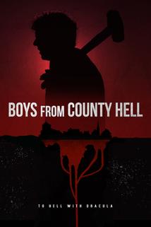 Profilový obrázek - Boys from County Hell