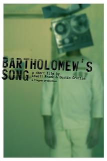 Profilový obrázek - Bartholomew's Song
