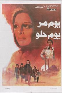 Profilový obrázek - Yom mor... yom helw