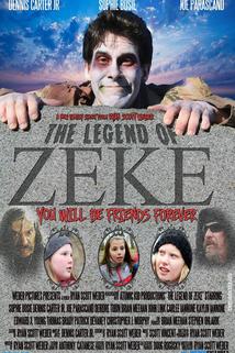 Profilový obrázek - The Legend of Zeke