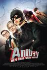 Antboy 2 (2014)