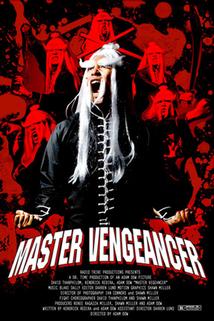 Profilový obrázek - Master Vengeancer